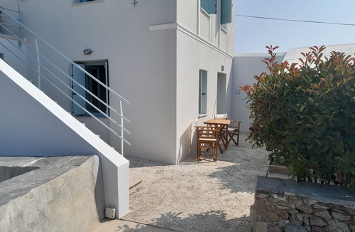 Kithira Apartment | STUDIO MAIRAS ARCH HOUSES