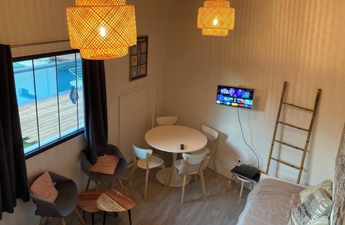 Le Bouscat House | Studio Maisonnette