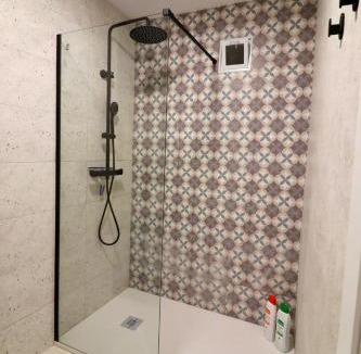 Capuchinos Apartment | Studio Malaga Centro