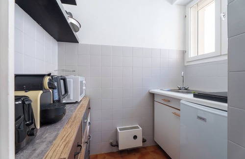 Liberation Apartment | Studio Malaussena - Welkeys