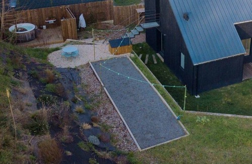 Loupes Apartment | Studio Mandavi - Vineyards & Forest