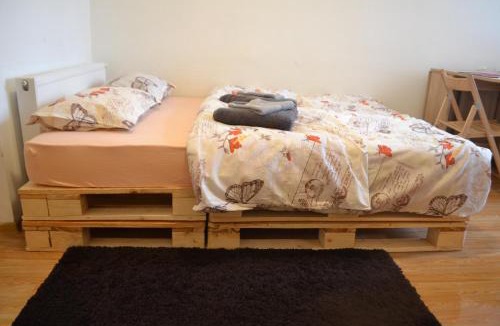 Centrul Vechi Apartment | Studio Maniu