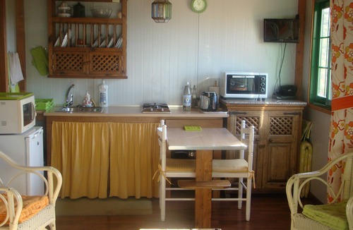 Aldea Blanca Cottage | Studio Marcel, Comfortable and economical, Tenerife