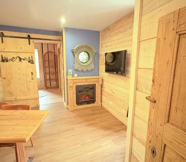 Patornay Apartment | Studio MARGAUX