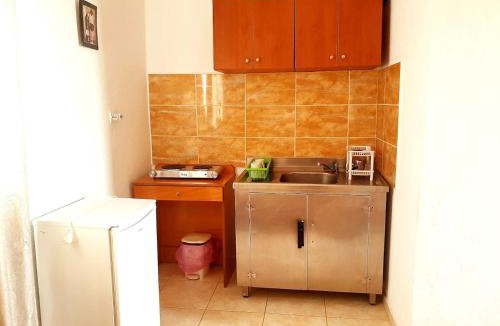Lentas Apartment | Studio Maria Lenta