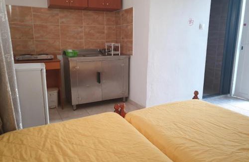 Lentas Apartment | Studio Maria Lenta