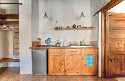 Centro Historico Apartment | Studio Mariposa with a fantastic garden in the historical Quito
