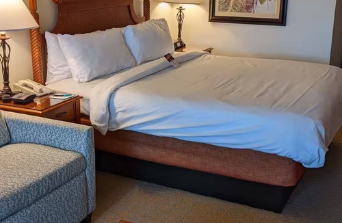 Ko Olina Resort | Studio- Marriott's Ko Olina Beach Club