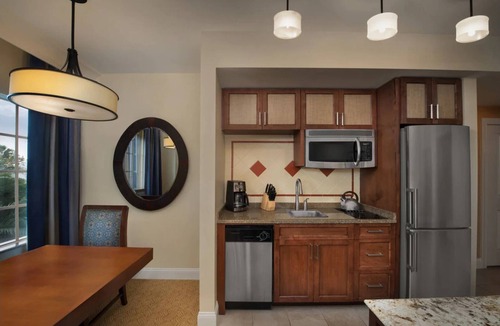 Florida Central Atlantic Coast Resort | Studio - Marriott's Lakeshore Reserve - Full Resort Access