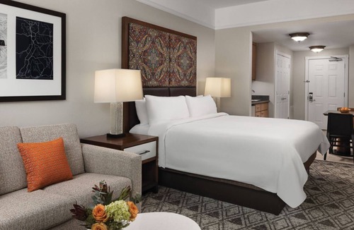 Deer Valley Hotel | Studio - Marriott's Summit Watch - Close to ski lift!