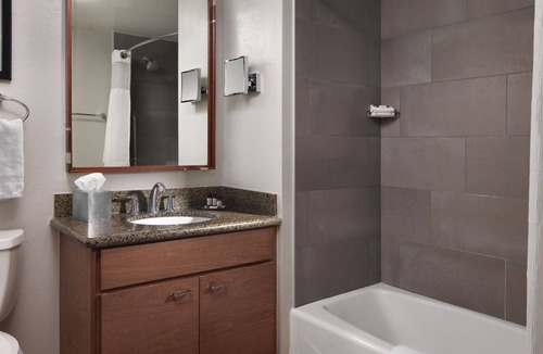 Deer Valley Hotel | Studio - Marriott's Summit Watch - Close to ski lift!