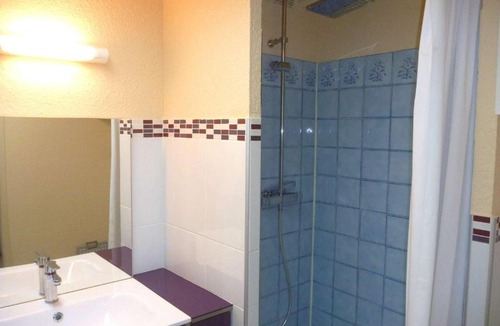 Marseillan Apartment | Studio Marseillan-Plage, 1 pièce, 4 personnes - FR-1-387-110