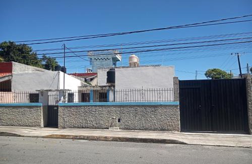 Downtown Cancun House | Studio Martha