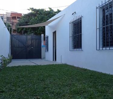 Downtown Cancun House | Studio Martha