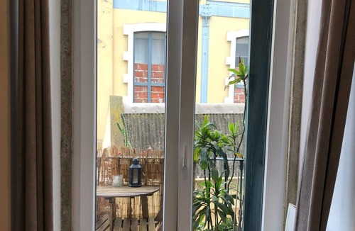 Socorro Apartment | Studio Martim Moniz