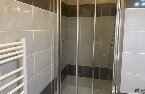 Esbly Apartment | STUDIO MARVEL NEXT TO DISNEYLAND