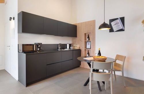 Civezzano Apartment | Studio 'Maso Cantanghel' with Mountain View, Wi-Fi and Air Conditioning