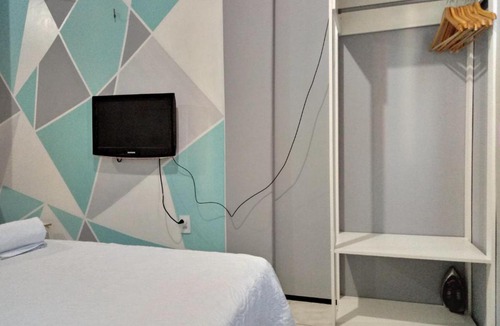 Meireles Apartment | Studio Meireles