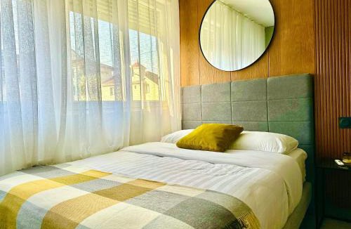 Annemasse Apartment | Studio meublé haut standing Annemasse centre