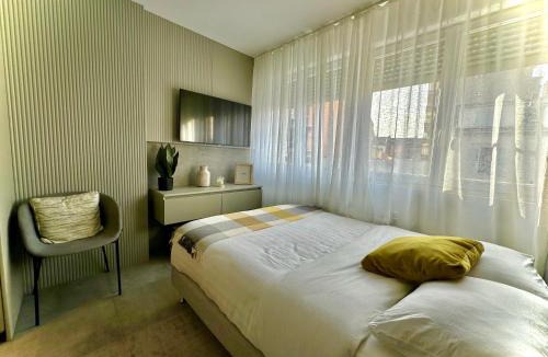 Annemasse Apartment | Studio meublé haut standing Annemasse centre