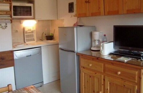 Cohennoz Apartment | Studio-mezzanine 25 m²