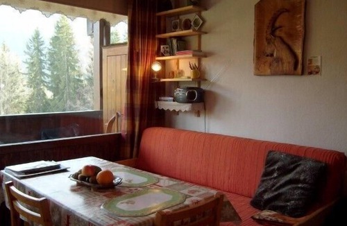 Cohennoz Apartment | Studio-mezzanine 25 m²