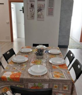 Vicenza Apartment | Studio Milano