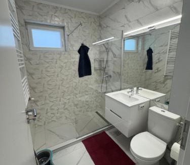 Chiajna Apartment | Studio Militari Residence - MR1