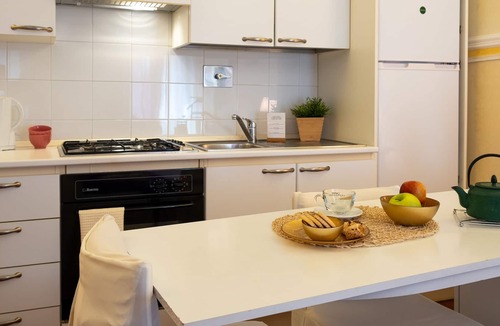Pinerolo House | Studio Mini-Residence Ferraud