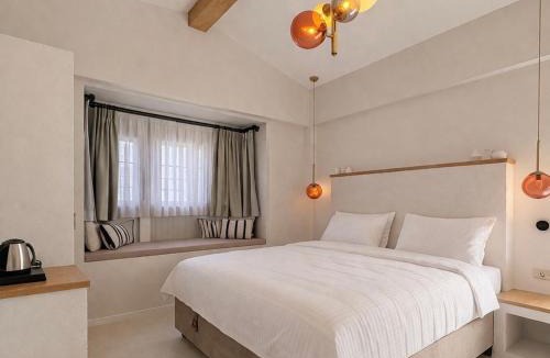 Urla Hotel | Studio Miscela