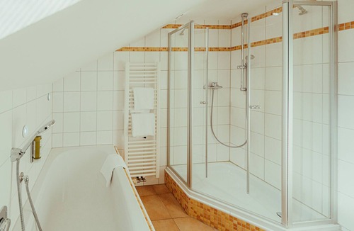 Weststadt House | Studio mit Eigener Voll Ausgestatteter Kochnische
