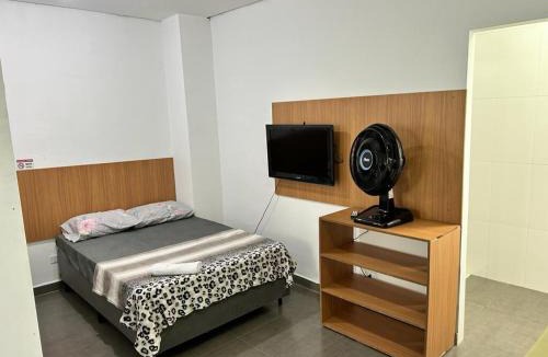 Vila Guilherme Apartment | Studio mobiliado em SP Vila Guilherme - Expo Center Norte