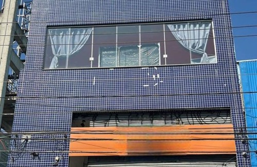 Vila Guilherme Apartment | Studio mobiliado Vila Guilherme SP