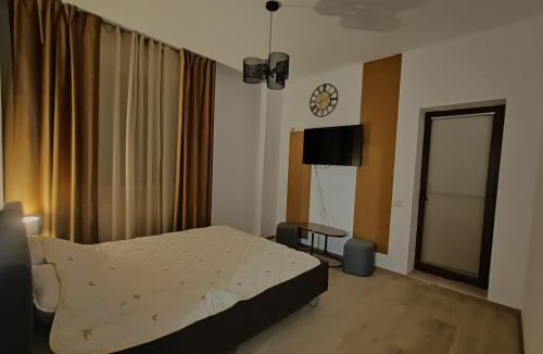 Bragadiru Apartment | Studio Modern Class