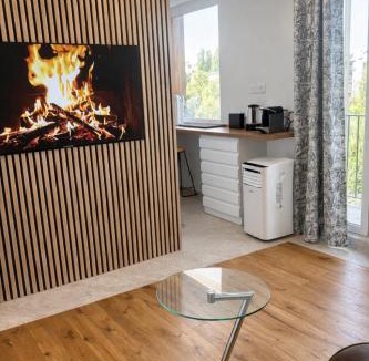 Saint-Cloud Apartment | Studio moderne à Saint-Cloud 15 min de la Tour Eiffel