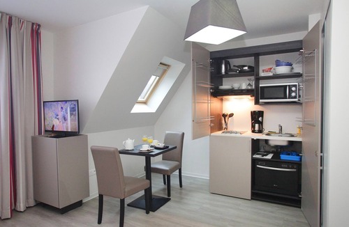 Poincare Apartment | Studio moderne au cœur de Strasbourg