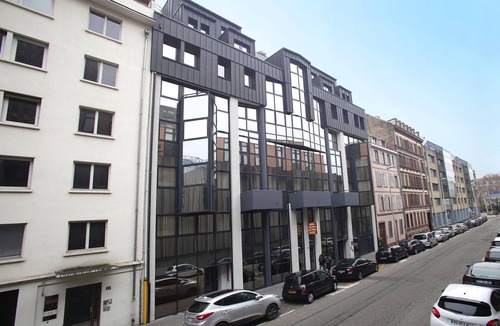 Poincare Apartment | Studio moderne au cœur de Strasbourg