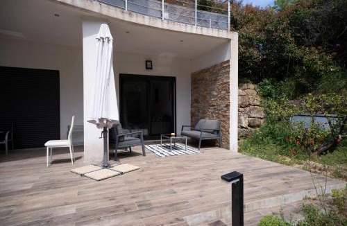 La Valette-du-Var Apartment | Studio moderne tout confort