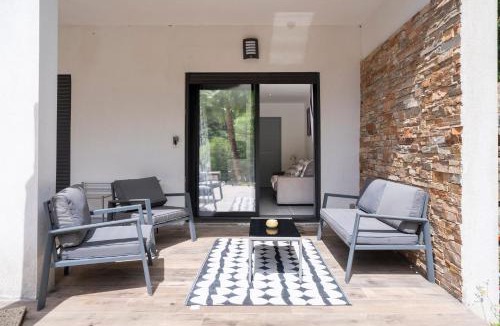 La Valette-du-Var Apartment | Studio moderne tout confort