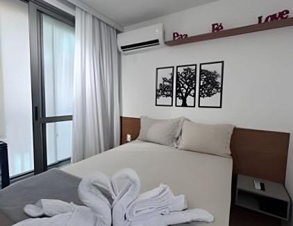 Vila Guarani Apartment | Studio Moderno a 3km Expo SP e 4km Aeroporto