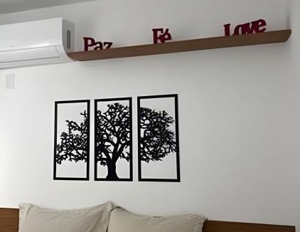 Vila Guarani Apartment | Studio Moderno a 3km Expo SP e 4km Aeroporto