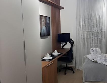 Vila Guarani Apartment | Studio Moderno a 3km Expo SP e 4km Aeroporto