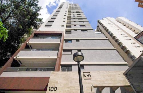 Vila Mariana Apartment | Studio Moderno