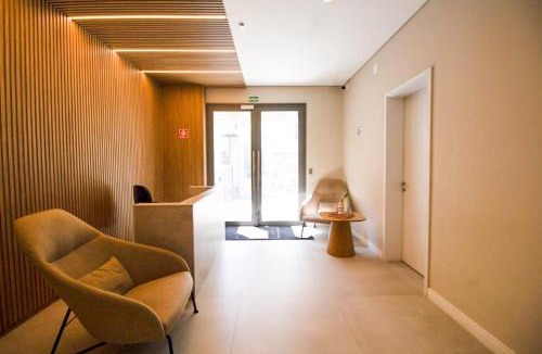Vila Mariana Apartment | Studio Moderno