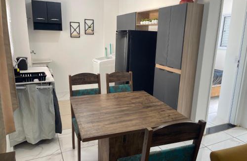 Hortolandia Apartment | Studio Moderno com Garagem e Wi-Fi Do Rápido, Próx IBM, Dell e EMS