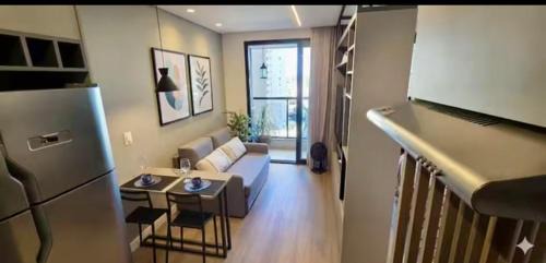 Cristo Rei Apartment | Studio moderno e aconchegante