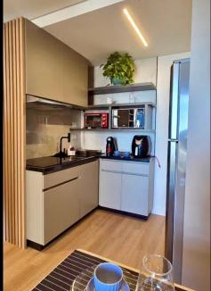 Cristo Rei Apartment | Studio moderno e aconchegante