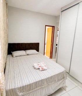 Unai Apartment | Studio Moderno e Aconchegante , Centro Unai