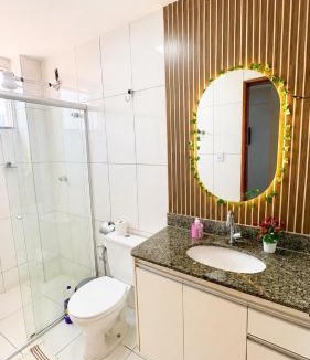 Unai Apartment | Studio Moderno e Aconchegante , Centro Unai