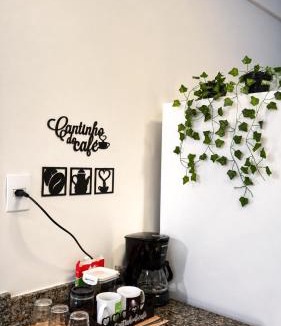 Unai Apartment | Studio Moderno e Aconchegante , Centro Unai